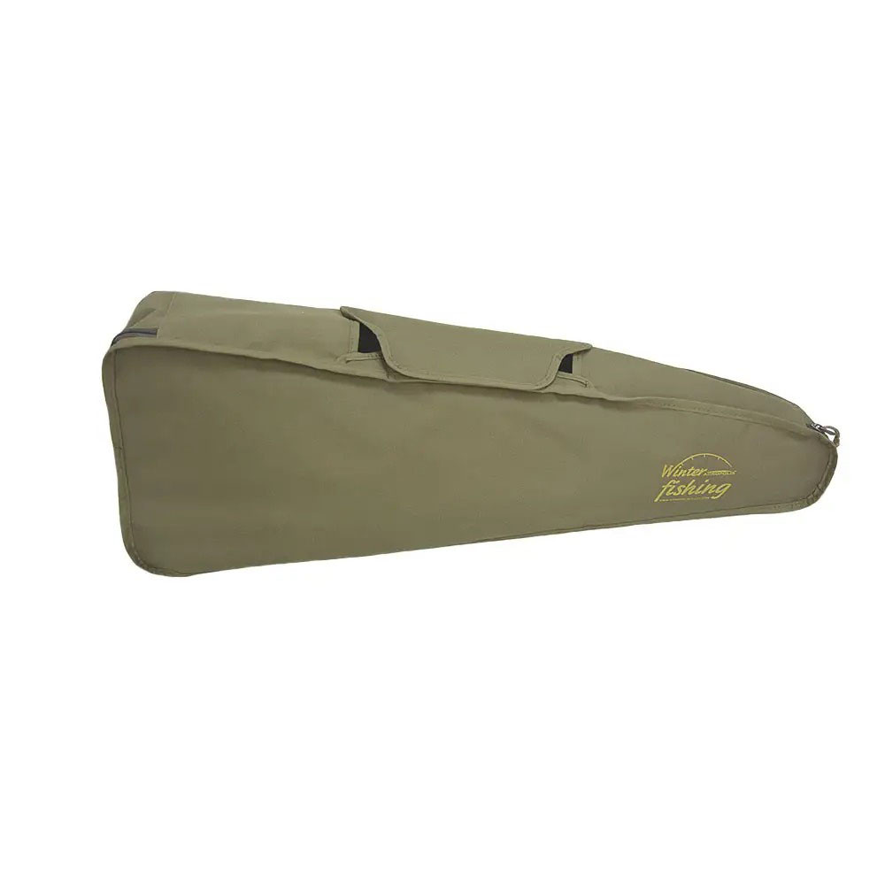 Чохол для льодобура Mora Expert, Spiralen) до 150 мм Acropolis ЧДЛ-6 (довжина 79 см)