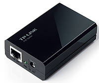 TP-Link PoE-Сплиттер TL-POE10R 2xGE 5/9/12V 15.4W Hatka - То Что Нужно