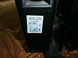 Новий оливний радіатор із Європи Adler AD7801 з гарантією, фото 4