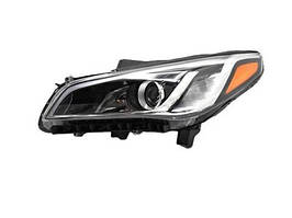 Фара ліва HYUNDAI SONATA 14-17 (LF)