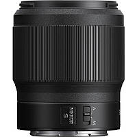 Nikon Z NIKKOR 50mm f1.8 S  Hatka - То Что Нужно