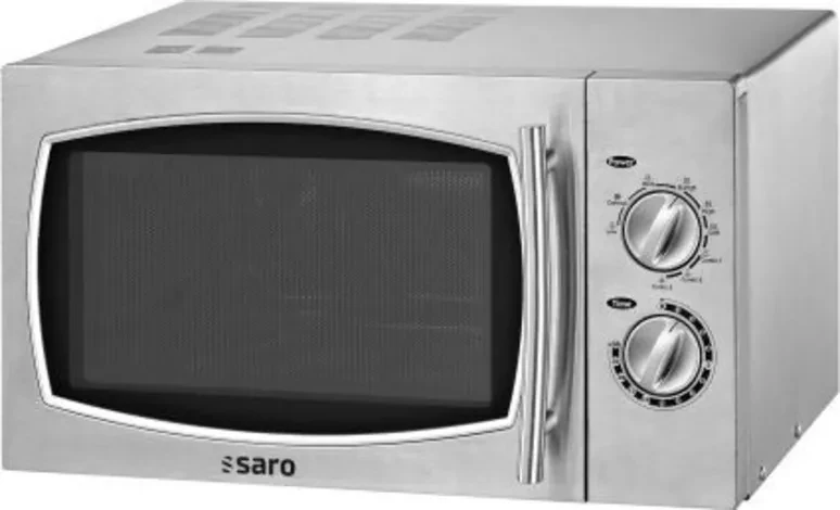 Мікрохвильова піч Saro WD900