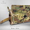 Збільшений медичний підсумок Roll 26x14см MultiCam CORDURA 1000D Kamber, фото 3