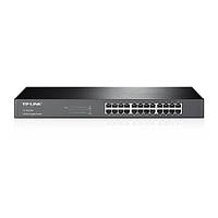 TP-Link TL-SG1024 Hatka - То Что Нужно