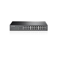 TP-Link TL-SG1024D Hatka - То Что Нужно