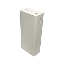 Повербанк Power Bank 30000 mAh Xiaomi Youpin Mi 3 Quick Charge Version (PB3018ZM)