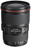 Canon EF 16-35mm f/4L IS USM Hatka - То Что Нужно