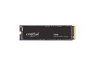 SSD накопитель Crucial T500 2 TB (CT2000T500SSD8)