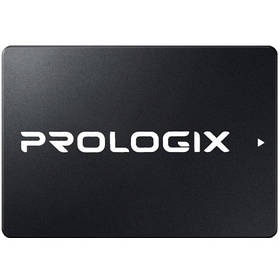 Накопичувач SSD 2.5" 120 GB Prologix (PRO120GS320)