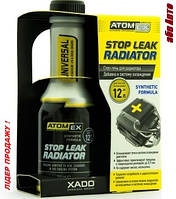 Стоп-теча для радіатора XADO ATOMEX Stop Leak Radiator 250мл ХА 40813