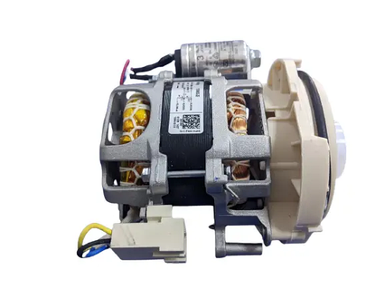 Насос (насос) циркуляционный посудомоечной машины KAISER