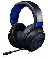 Razer Kraken[Console, black/blue] Hatka - То Что Нужно