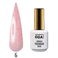 Premium French Base GGA 06 15мл