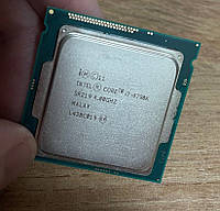 Процессор Intel Core i7-4790K | 4.0-4.4 ГГц | 4 ядра 8 потоков | LGA1150 | SR219