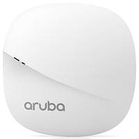 HP Точка доступа HPE Aruba AP-303 (RW) Dual 2x2:2 MU-MIMO Internal Antennas Unified Campus AP Hatka - То Что