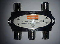 Коммутатор DiSEqC 4x1 WinQuest DT 2006