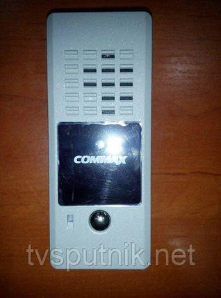 Виклична аудіопанель Commax DR-2PN, фото 1