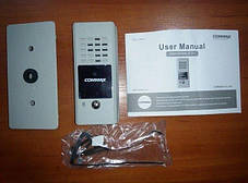 Виклична аудіопанель Commax DR-2PN, фото 3