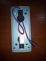 Виклична аудіопанель Commax DR-2PN, фото 5