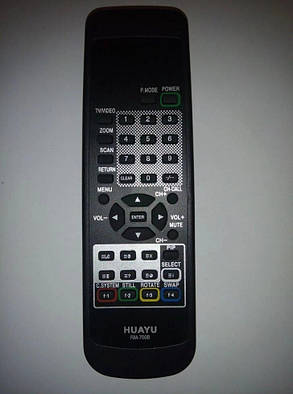 Универсальный пульт NEC RM-700B, фото 2