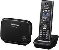 Panasonic KX-TGP600RUB Black Hatka - То Что Нужно