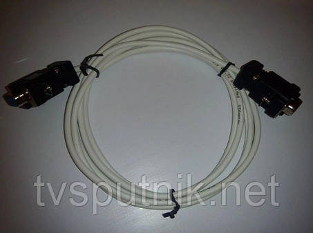 Шнур для прошивки RS-232 (1 метр), фото 2