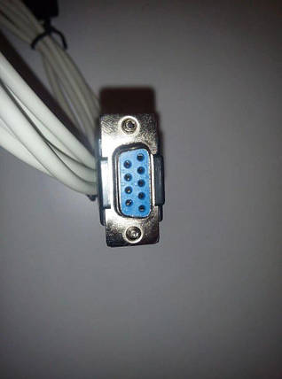 Шнур для прошивки RS-232 (1 метр), фото 2