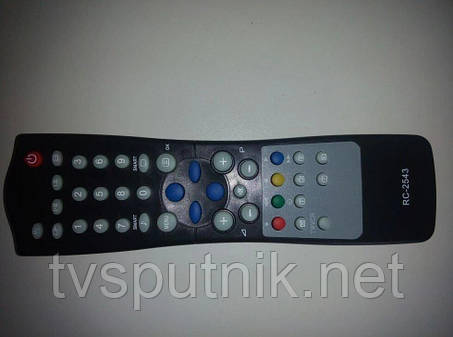 Пульт Philips RC-2543, фото 2