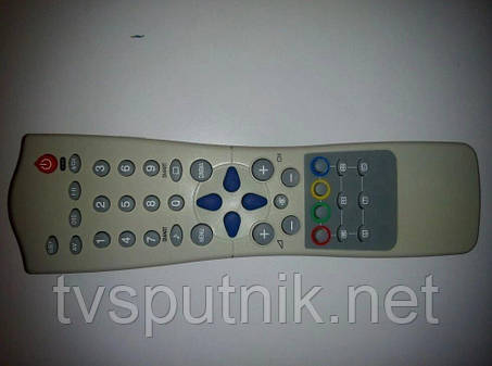 Пульт Philips RC-2575, фото 3