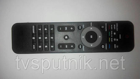 Пульт Philips RC-2143606, фото 3