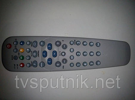Пульт Philips RC19002, фото 3