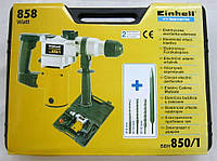 Перфоратор Einhell BBH850/1