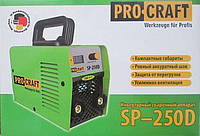Сварочный инвертор Pro Craft Sp-250D