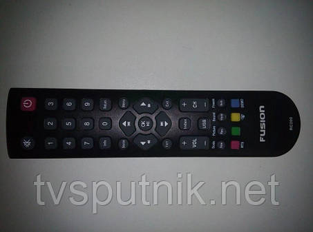 Пульт Fusion RC200 (Оригінал), фото 2