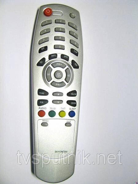 Пульт SkyOn DSR-2300