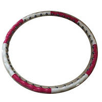 Масажний обруч Hoop Boyu-1108 (Ms 0783)