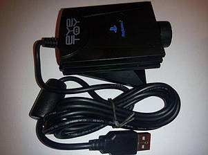 Камера Eye Toy (Sony PlayStation2), фото 3