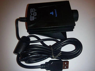 PLAYSTATION Eye - купить недорого, Prom.ua: цены, акции и