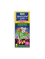 Протруйник для захисту картоплі від шкідників і хвороб Магнум Дуо Bingo 50 мл