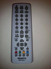 Універсальний Пульт Sony RM-191A