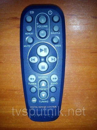 Пульт Philips RC-19420005/01 Aux (Оригінал), фото 1