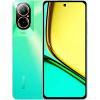 Мобільний телефон realme C67 8\/256GB Green