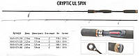 Спиннинг BratFishing Cryptic UL Spin 2.45m (0-9g)