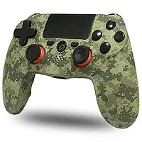 СТОК Контролер BMSARE для PS4 BLUETOOTH джойстик геймпад