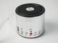 Портативна універсальна плеєр-колонка WS-138RC