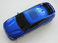 Плеєр-колонка, у вигляді машинки BMW Х6
