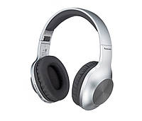 Panasonic Наушники RB-HX220BEES Over-ear Wireless Mic Silver Hatka - То Что Нужно