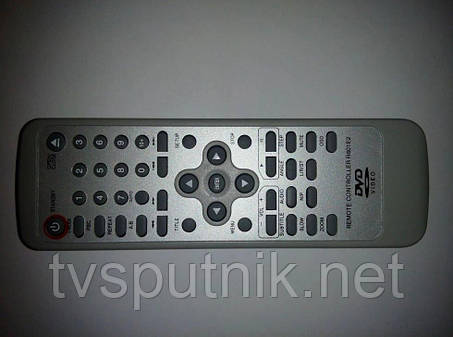 Пульт Elenberg R601E2 (DVD), фото 3