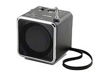 Міні плеєр-колонка WS-A7