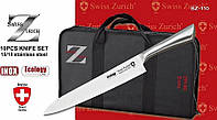 Набір ножів у Swiss Zurich Sz-110 (10 предметів)